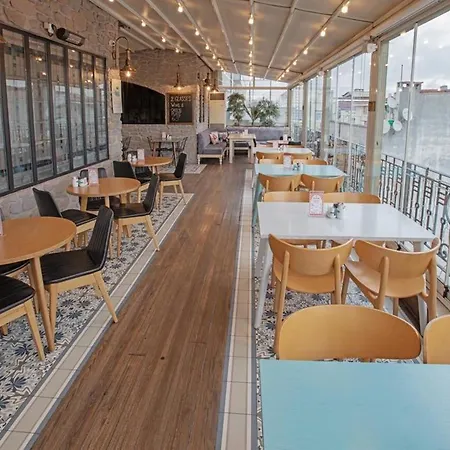 Efendi Hotel Istanbul